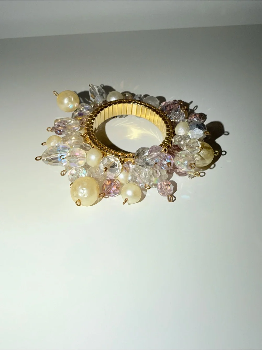 N/A vintage glass